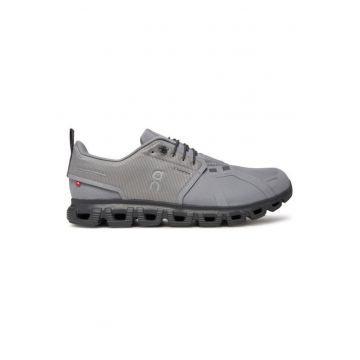 Pantofi sport barbati  Alloy/Wolf - impermeabili - confortabili - gri - tesatura