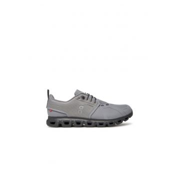 Pantofi sport barbati  Alloy/Wolf - impermeabili - confortabili - gri - tesatura