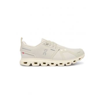 Pantofi sport barbati -  Bej/Kaki - tesatura - model Cloud 6