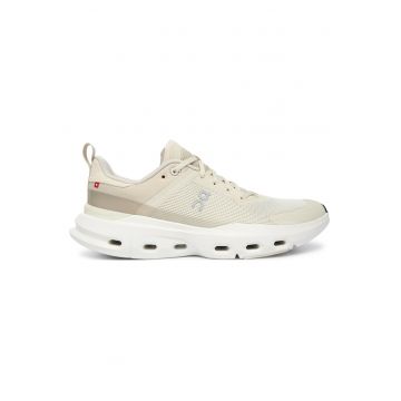 Pantofi sport barbati -  Cloudpulse Next - bej/kaki - tesatura -