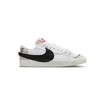 Pantofi sport  Blazer Low '77 Jumbo - DN2158-101 16374 - Alb