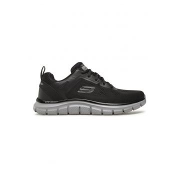 Pantofi sport pentru barbati -  302599097 - textil - negru