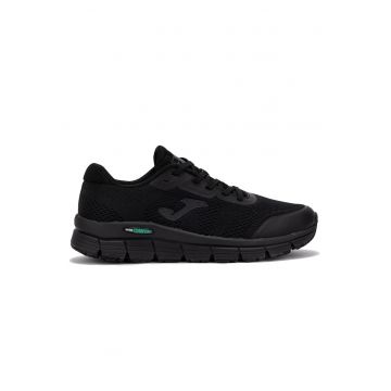 Pantofi Sport  Zen CZENS2621 - Barbati - Negru -