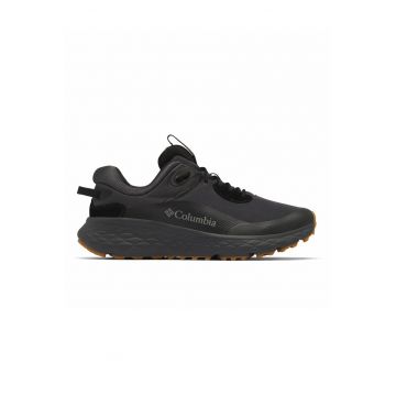 Pantofi Terra Stride pentru trekking - Negru
