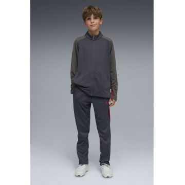 Trening pentru fotbal IndividualLIGA - Gri inchis