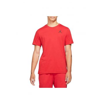 Tricou  Jumpman EMB 13929 - Rosu