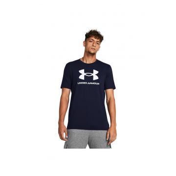 Tricou  Sportstyle 1382911-408 - Barbati - Bleumarin