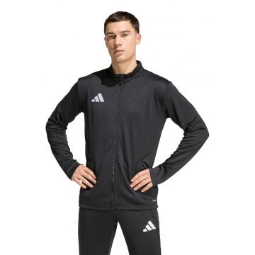 Bluza de trening cu fermoar pentru fotbal Entrada