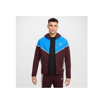 Bluza sport - M  Te0ch Ssnl Tech Fleece + Wr Fz