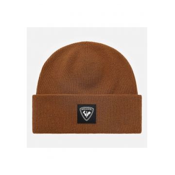 Caciula  CORPORATE T - culoare maro - pentru barbati - marime