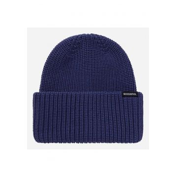 Caciula  OPAL - culoare albastru inchis - pentru barbati - marime