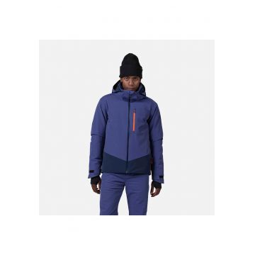 Geaca ski  BLACKSIDE JKT - pentru barbati - Albastru inchis