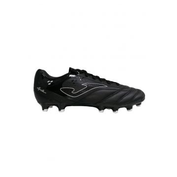 Ghete fotbal barbati  Aguila 2101 FG Negru