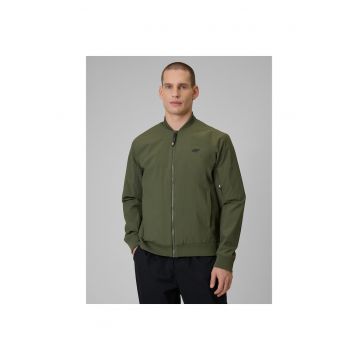 Jacheta sport barbati  hidrofoba - kaki