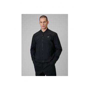 Jacheta sport barbati -  neagra - hidrofoba