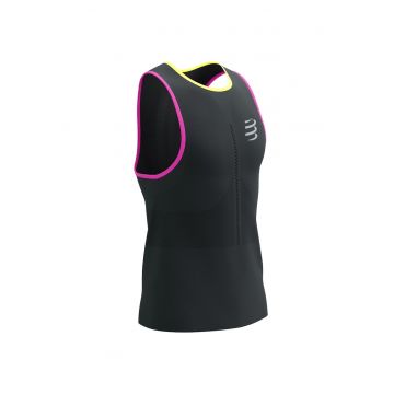 Maiou alergare barbati  Pro Racing SS 2024 - Multicolor