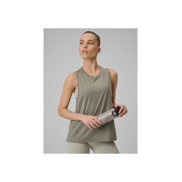 Maiou sport dama -  verde - uscare rapida