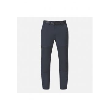 Pantaloni barbati  Active cargo - negru - Negru