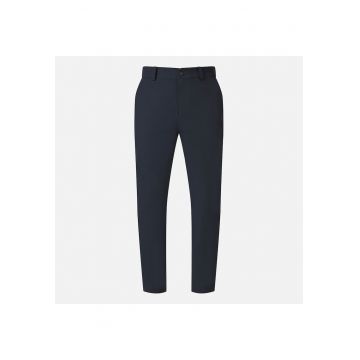 Pantaloni barbati  Tech chino - negru - Negru