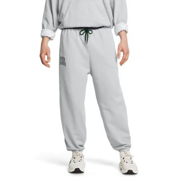 Pantaloni lejeri pentru fitness Icon - Gri deschis