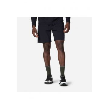 Pantaloni scurti barbati  SKPR light shorts - negru - Negru