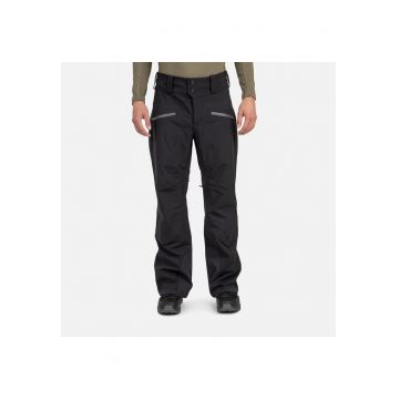 Pantaloni ski  Evader - negru - pentru barbati - Negru