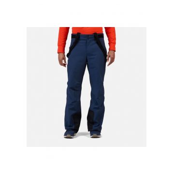 Pantaloni ski  INSULATED SKI - albastru - pentru barbati - Albastru
