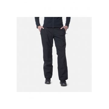 Pantaloni ski  Relax - negru - pentru barbatiqfaxzg