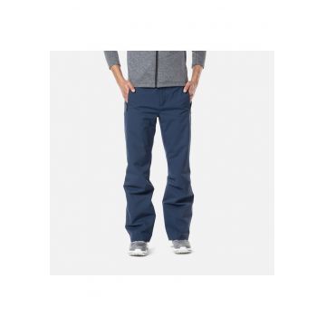 Pantaloni ski  SIZ - albastru inchis - pentru barbati - Albastru inchis
