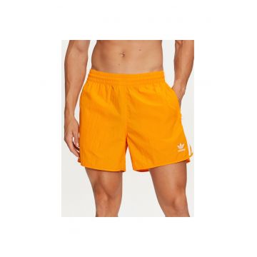 Pantaloni sport barbati  galbeni