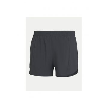 Pantaloni sport barbati  negru - scurti -