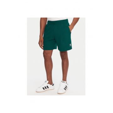 Pantaloni sport barbati -  scurti - verde
