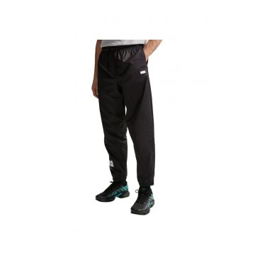 Pantaloni  Windrunner Woven Graphic 56581 - Negru