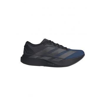 Pantofi Adizero Evo pentru alergare - Gri inchis/Albastru inchis