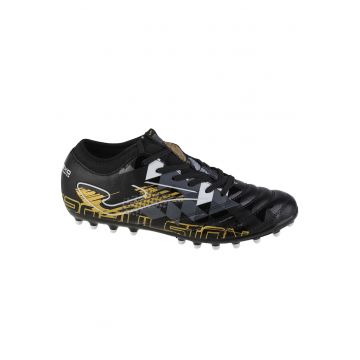 Pantofi de fotbal -  Propulsion 2201 AG PROW2201AG - Negru - Negru