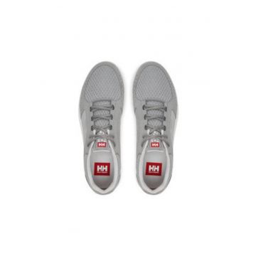 Pantofi sport bărbați -  model 11582 - gri - Gri
