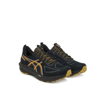 Pantofi sport barbati  Gt-1000 14 Gtx - negru - material sintetic