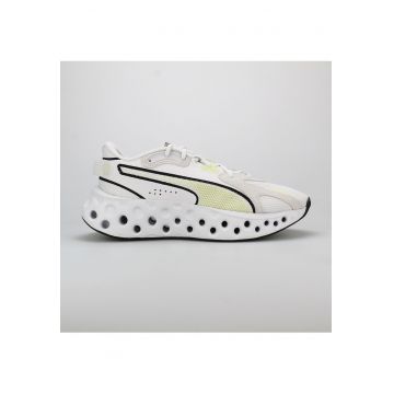 Pantofi sport barbati SOFTRIDE FREQUENCY -  Alb