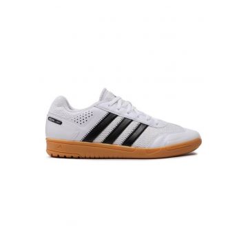 Pantofi sport barbati -  Spezial Light Handba - alb - tesatura
