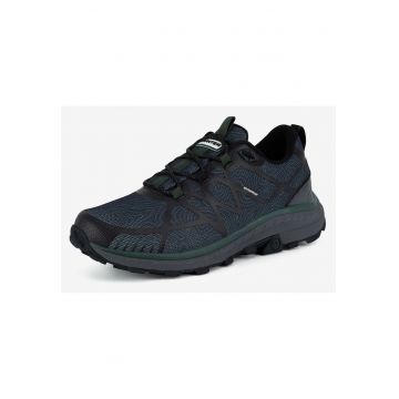Pantofi sport barbati  textil - bleumarin -