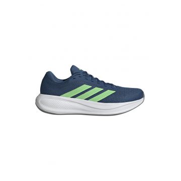 Pantofi sport Response Runner 2 pentru alergare - Verde deschis/Albastru