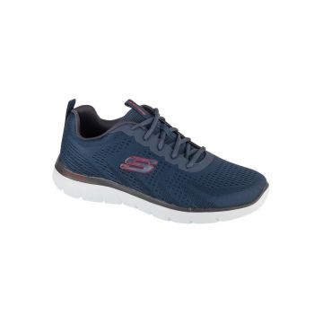 Pantofi sport -  Summits-Torre 232395-NVRD - Albastru marin -