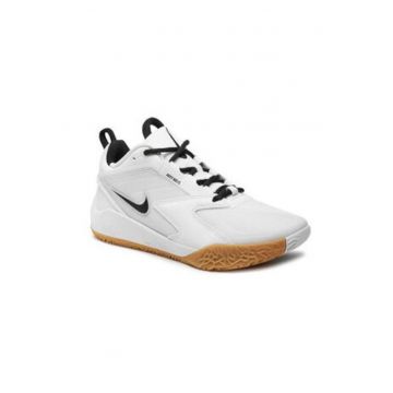 Pantofi sport unisex  303999681 - Sintetic - Alb - Alb