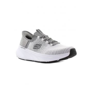 Slip-Ins - Edgeride - Pantofi slip-on pentru barbati - gri Raygo Marimea: - Gri