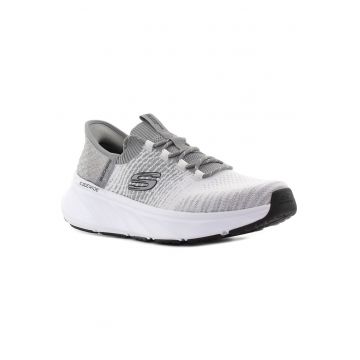 Slip-Ins - Edgeride - Pantofi slip-on pentru barbati - gri Raygo Marimea: - Gri