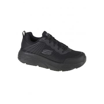 Sneakers -  Max Cushioning Elite SR - Rytas 200021EC-BLK - Negru - Negru
