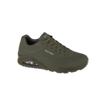 Sneakers -  Uno-Stand On Air 52458-DKGR - Verde - Kaki