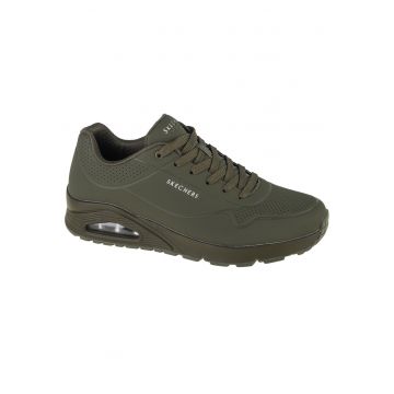 Sneakers -  Uno-Stand On Air 52458-DKGR - Verde - Kaki