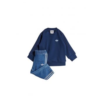 Trening lifestyle copii -  Albastru -