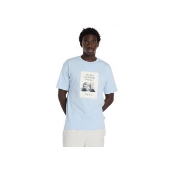 Tricou  574 AD 57388 - Albastru